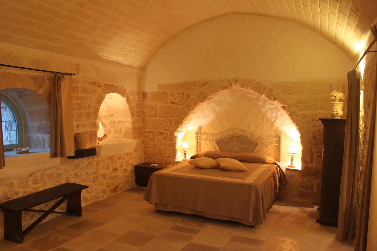Masseria Camarda Ceglie Messapica Exterior foto
