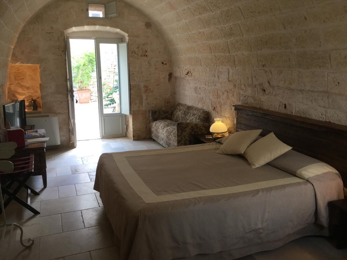 Masseria Camarda Ceglie Messapica Exterior foto